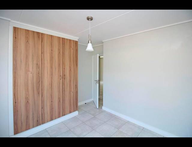 1 BEDROOM PROPERTY TO RENT IN LINBRO PARK